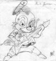 Munk Rocker
