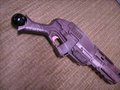 Side Pocket