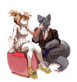 commission by Deanii