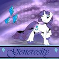 Generosity