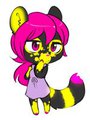 [chibi][Coloured draft] terara~ [1/2]