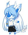 [chibi][Coloured draft] Vailelir