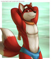 I'm Sexy and I know it 8P by RollerCoasterViper59