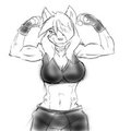 Ready to throw down
