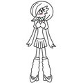 Gard's Uniform