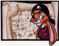 Pirate Badge