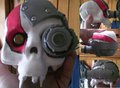 Servo Skull : PImp My Skull
