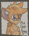 Ye Olde Styled Amu