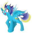 OC! by RicoCake