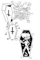 Coffin Corruption of Sally