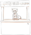 Free Nose Licks :3