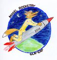 2012 MRE Emblem by RocketTCoyote