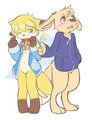 [Commission] Apollolove