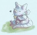 ♪