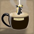 Almond-Flavored 'Joy' (animated)