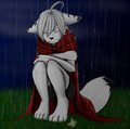 2 for 1 coloration commission: LadyJoWolf