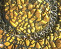 Celtic Weave Display 1 of 2 by Blackmagickfox