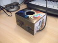 My little pony Speaker by KEDI103