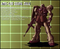 AMS-239 Geara Zulu Profile