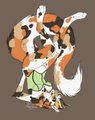 Hello up there! by RabidMouseStudios