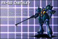 RX-110 Gabthley Profile