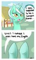 Lyra's Crushed Dream