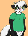 How could I not upload this? by Chucky