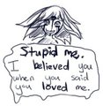 Products of absolute despair by DJHeartBroken