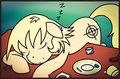 Eat & Sleep Aimmy by Rockarboom2013