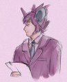 Boss is still a high rank