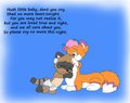 Comfort hugging