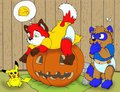Ready for Halloween?