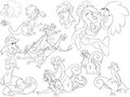 Sketch Page 22