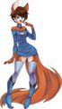 You want me? by Iviv