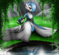 Rarities in the wild by LilithSnow