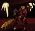 Zombie Pigman