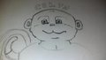Celyn Sketch by celynbach