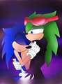 Hold Me by ShadamyMephonic
