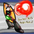 Enter Boomer XKOmega