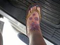tattooooooo by PURRfect93
