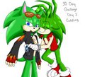 30 Day Challenge Day 2