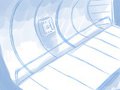 Ship interior designs