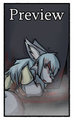 Snowfall - It's a webcomic by KyteFoxBunny