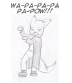 What does the Fox say?
