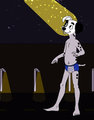In the spotlight part 1 (Night)