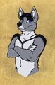 For lupolc! by Lucaloo