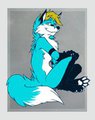 Monofox by Lucaloo