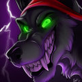 Halloween Icon 2011 by LupineAssassin