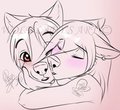 Kiss me