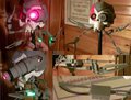 How to train your Servo Skull